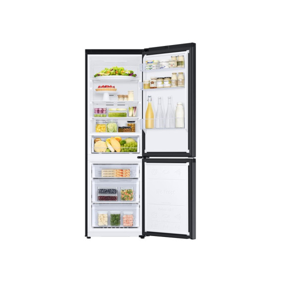 Samsung მაცივარი RB34T670FBN/WT (სამსუნგი), 5 image