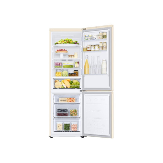 Samsung მაცივარი RB34T670FEL/WT (სამსუნგი), 5 image