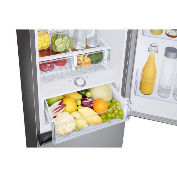 Samsung მაცივარი RB36T674FSA/WT (სამსუნგი), 3 image