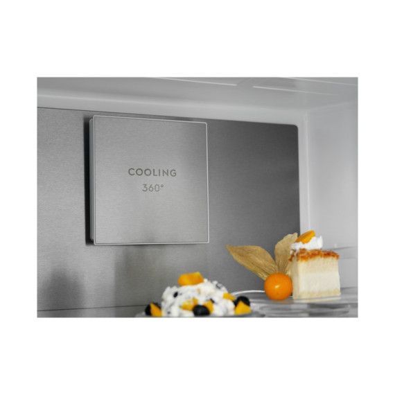 Electrolux მაცივარი RNT7ME34X2 (ელექტროლუქსი), 3 image