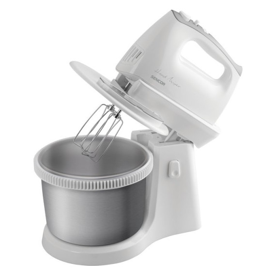 Sencor მიქსერი SHM 6206SS (სენქორი), 3 image