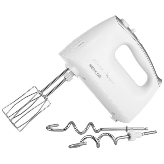 Sencor მიქსერი SHM 6206SS (სენქორი), 2 image