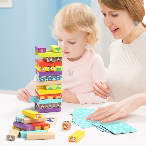 TopBright ასაწყობი ცხოველები TB120314 (ტოპ ბრაითი), 5 image