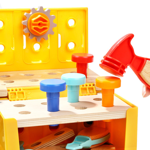 TopBright სატვირთო მანქანა ინსტრუმენტებით TB120312 (ტოპ ბრაითი), 7 image TopBright სატვირთო მანქანა ინსტრუმენტებით TB120312 (ტოპ ბრაითი), 7 image