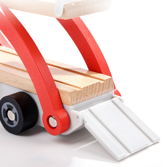 TopBright სათამაშო სატვირთო მანქანა TB120327 (ტოპ ბრაითი), 8 image