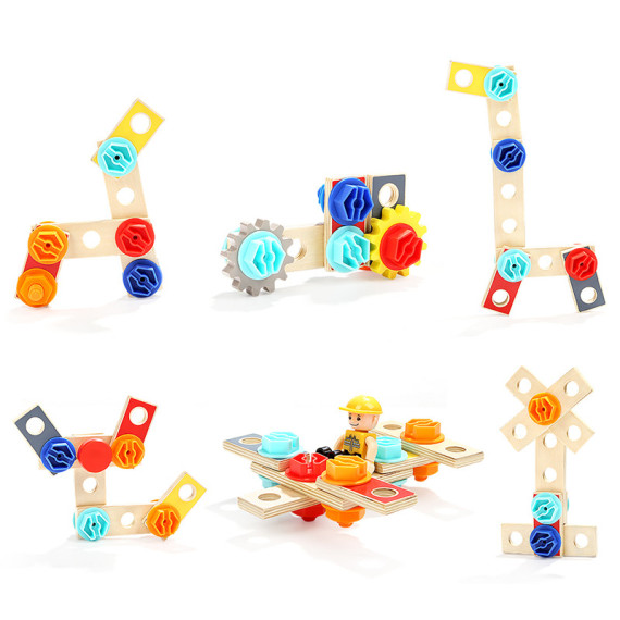 TopBright სატვირთო მანქანა ინსტრუმენტებით TB120312 (ტოპ ბრაითი), 8 image TopBright სატვირთო მანქანა ინსტრუმენტებით TB120312 (ტოპ ბრაითი), 8 image