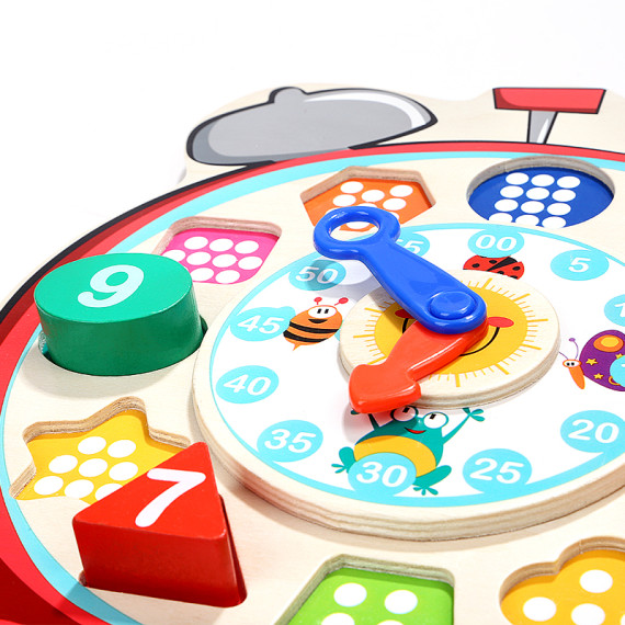 TopBright სათამაშო საათი TB120351 (ტოპ ბრაითი), 4 image