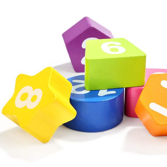 TopBright სათამაშო საათი TB120351 (ტოპ ბრაითი), 5 image