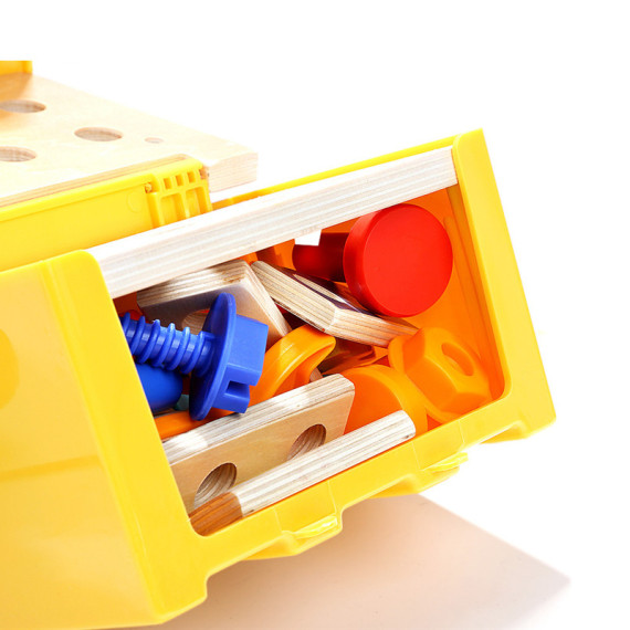 TopBright სატვირთო მანქანა ინსტრუმენტებით TB120312 (ტოპ ბრაითი), 9 image TopBright სატვირთო მანქანა ინსტრუმენტებით TB120312 (ტოპ ბრაითი), 9 image