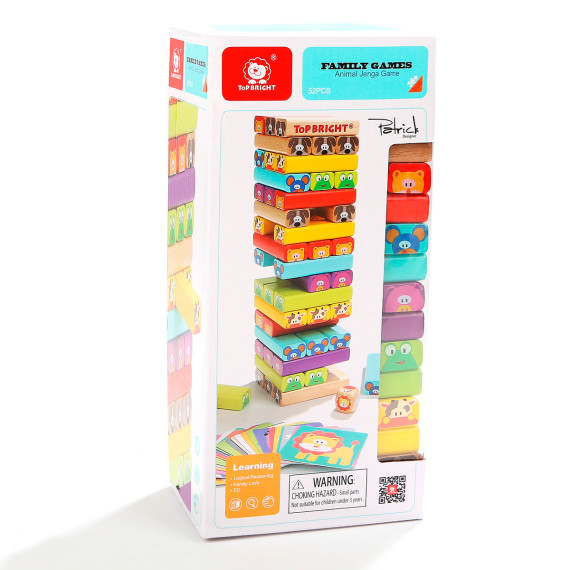 TopBright ასაწყობი ცხოველები TB120314 (ტოპ ბრაითი), 9 image