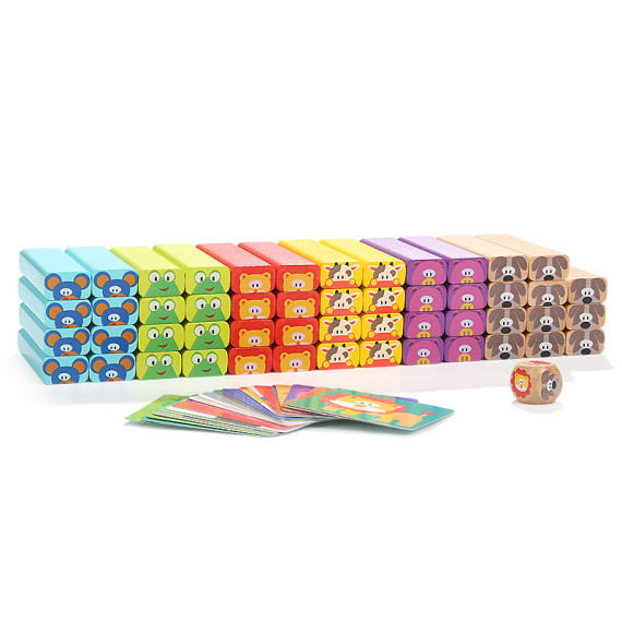 TopBright ასაწყობი ცხოველები TB120314 (ტოპ ბრაითი), 3 image