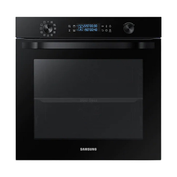 Samsung ჩასაშენებელი ღუმელი NV75K5541RB/WT (სამსუნგი)