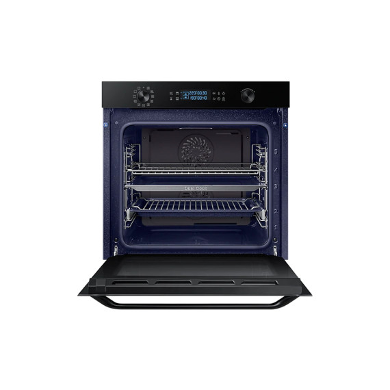 Samsung ჩასაშენებელი ღუმელი NV75K5541RB/WT (სამსუნგი), 4 image