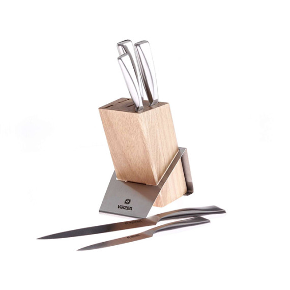 Vinzer დანების ნაკრები 6ც 50121 (ვინზერი), 2 image