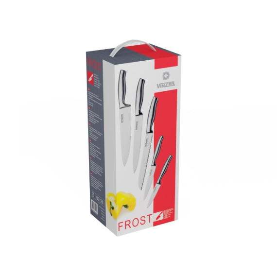 Vinzer დანების ნაკრები 6ც 89126 (ვინზერი), 2 image