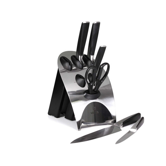 Vinzer დანების ნაკრები 7ც 89133 (ვინზერი), 2 image Vinzer დანების ნაკრები 7ც 89133 (ვინზერი), 2 image