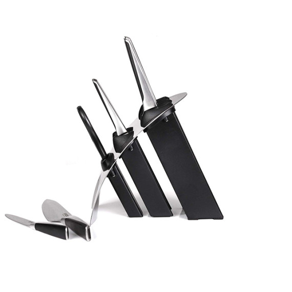 Vinzer დანების ნაკრები 7ც 89133 (ვინზერი), 3 image Vinzer დანების ნაკრები 7ც 89133 (ვინზერი), 3 image