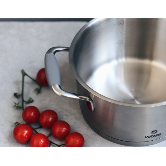 Vinzer ქვაბი 2,4 ლ  89183 (ვინზერი), 2 image