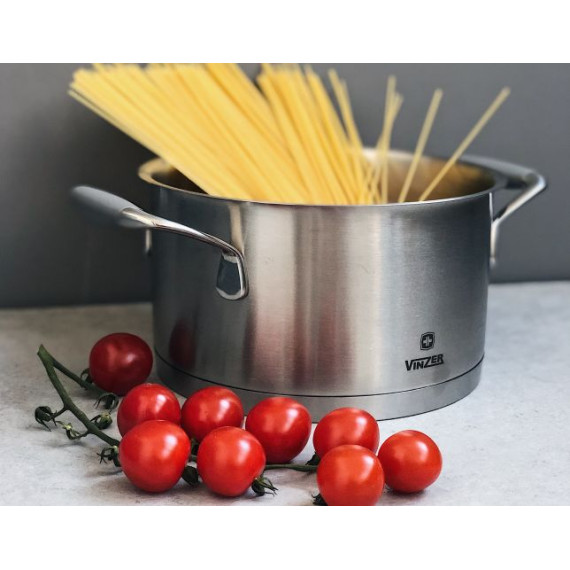 Vinzer ქვაბი  24 х 13.5 სმ 89185 (ვინზერი), 2 image