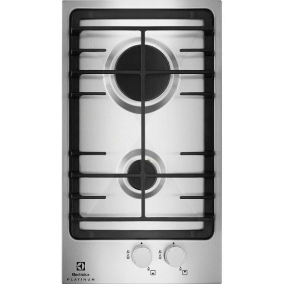 Electrolux ჩასაშენებელი ზედა პანელი EGG93322NX (ეი ი ჯი)