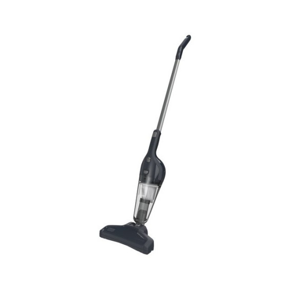 Black+Decker მტვერსასრუტი NSVA315J-QW (ბლექ+დეკერ)