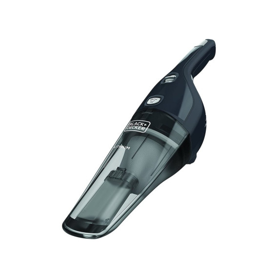 Black+Decker მტვერსასრუტი NSVA315J-QW (ბლექ+დეკერ), 3 image