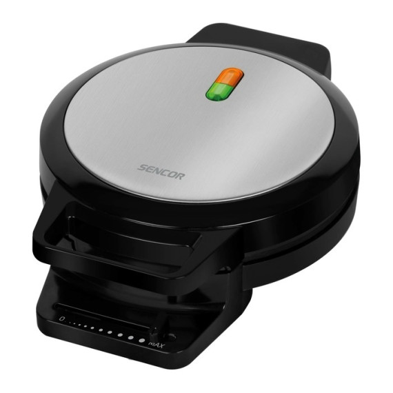 Sencor ვაფლის აპარატი SWF 1010BK (სენქორი)