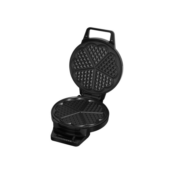 Sencor ვაფლის აპარატი SWF 1010BK (სენქორი), 4 image