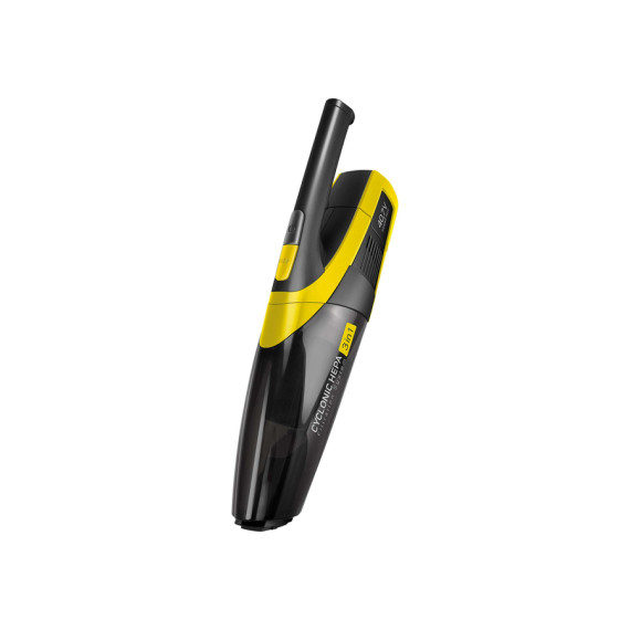 Sencor მტვერსასრუტი SVC 0741YL (სენქორი), 3 image