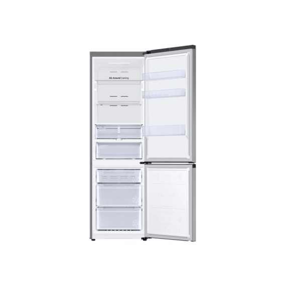 Samsung მაცივარი RB36T674FSA/WT (სამსუნგი), 6 image