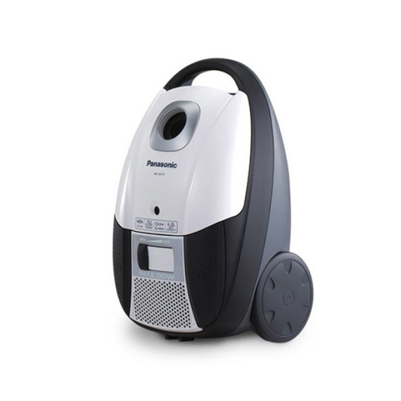Panasonic მტვერსასრუტი MC-CG713W149 (პანასონიკი)