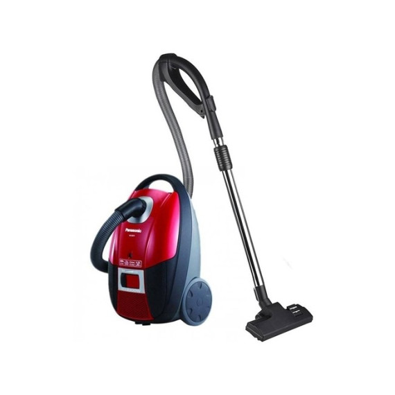Panasonic მტვერსასრუტი MC-CG717R149 (პანასონიკი)