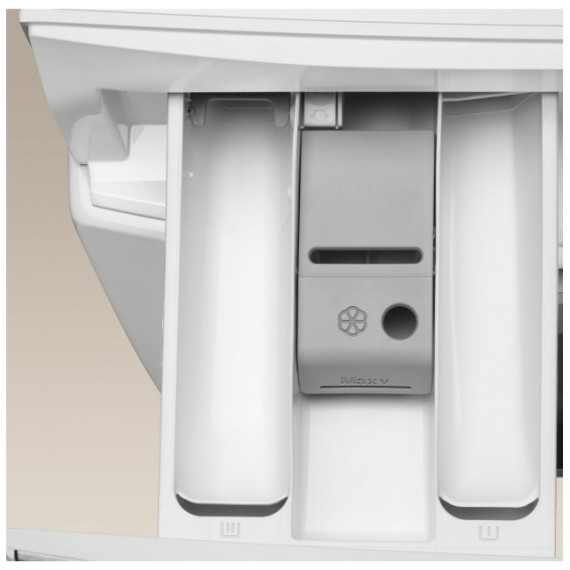 Electrolux სარეცხი მანქანა EW8WR261B (ელექტროლუქსი), 3 image