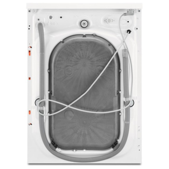 Electrolux სარეცხი მანქანა EW8WR261B (ელექტროლუქსი), 2 image