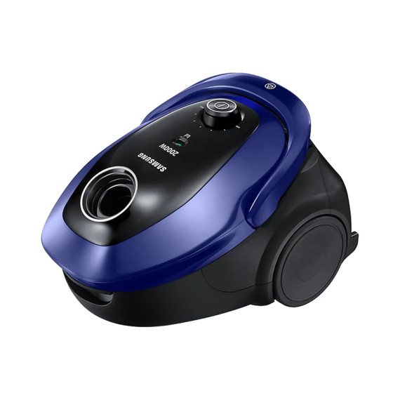 Samsung მტვერსასრუტი VC20M255AWB/EV (სამსუნგი), 5 image