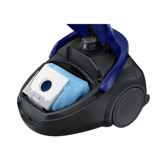 Samsung მტვერსასრუტი VC20M255AWB/EV (სამსუნგი), 2 image