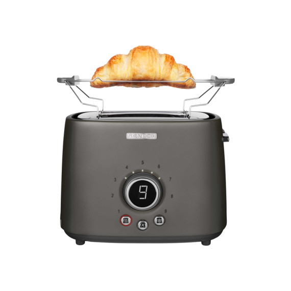 Sencor ტოსტერი STS 6058BK (სენქორი), 6 image