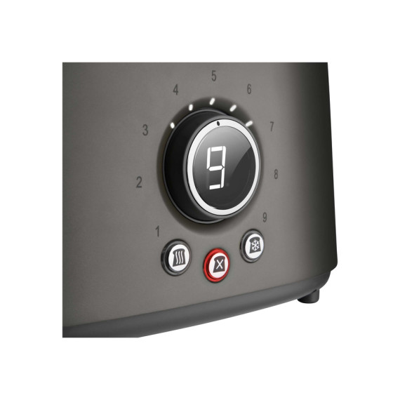 Sencor ტოსტერი STS 6058BK (სენქორი), 4 image