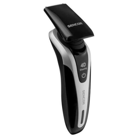 Sencor წვერსაპარსი SMS 5011SL (სენქორი), 5 image