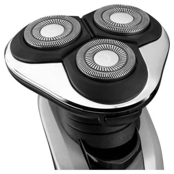Sencor წვერსაპარსი SMS 5011SL (სენქორი), 4 image
