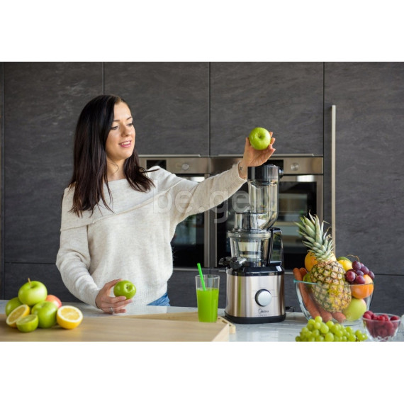 Midea წვენსაწური MJ-JS2007AW1 (მიდეა), 5 image