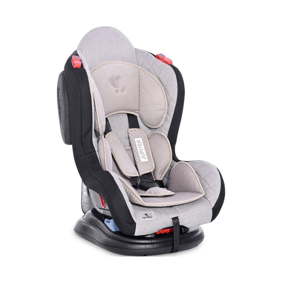 Lorelli სავარძელი იუპიტერ ბეჟი (ქარსითი), 2 image