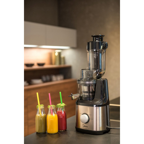 Midea წვენსაწური MJ-JS2007AW1 (მიდეა), 4 image