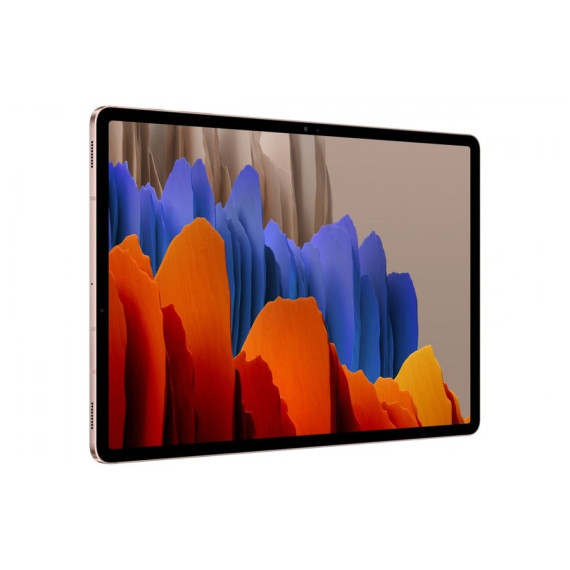 Samsung პლანშეტი S7 Plus T975 12.4  - 6GB 128GB LTE ოქროსფერი, 3 image