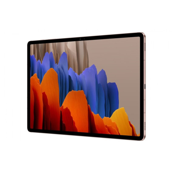 Samsung პლანშეტი S7 Plus T975 12.4  - 6GB 128GB LTE ოქროსფერი, 4 image