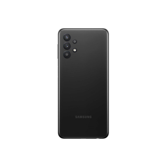 Samsung მობილური ტელეფონი A325F Galaxy A32 4GB/64GB  LTE Duos შავი, 3 image