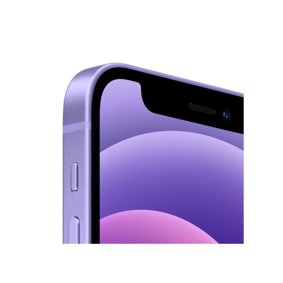 Apple მობილური ტელეფონი Iphone 12 mini 128GB Sim1 + eSIM იასამნისფერი, 3 image