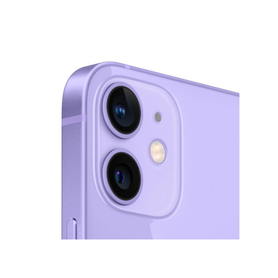 Apple მობილური ტელეფონი Iphone 12 mini 128GB Sim1 + eSIM იასამნისფერი, 4 image