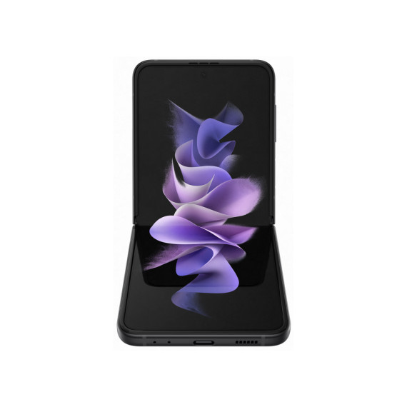 Samsung მობილური ტელეფონი Galaxy Z Flip 3 5G 8GB/256GB შავი