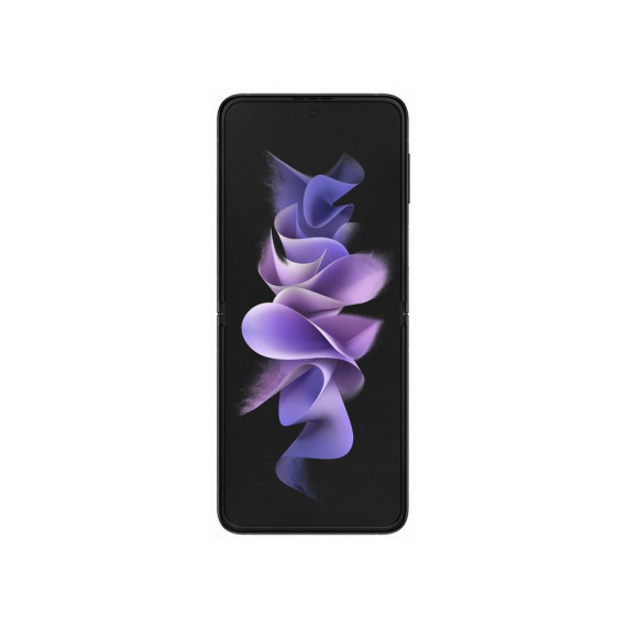Samsung მობილური ტელეფონი Galaxy Z Flip 3 5G 8GB/256GB შავი, 3 image